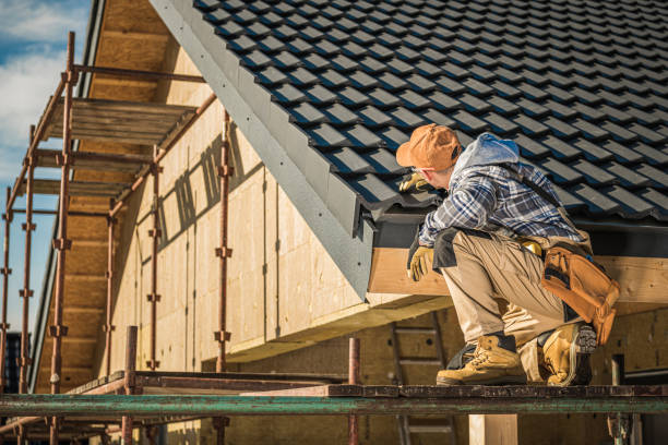 Best Affordable Roof Replacement  in Fincastle, TN