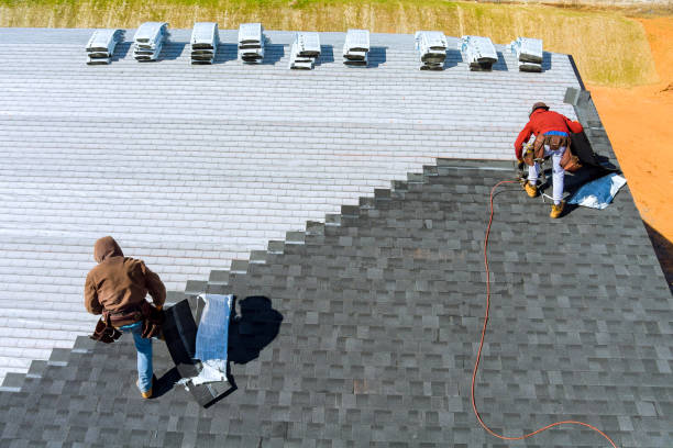 Best Best Roofing Contractors  in Fincastle, TN
