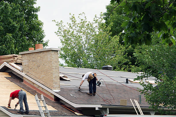 Trusted Fincastle, TN Roofing Contractor Experts