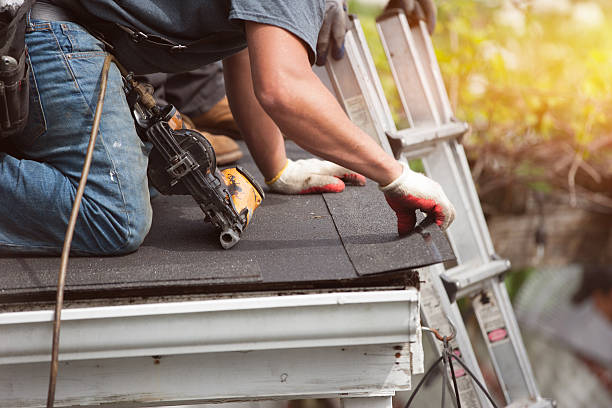 Quick and Trustworthy Emergency Roof Repair Services in Fincastle, TN